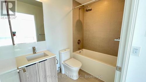 4712 - 55 Mercer Street, Toronto, ON - Indoor Photo Showing Bathroom