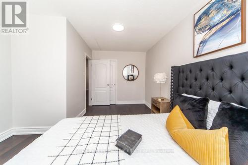 135 Queensbury Avenue, Toronto, ON - Indoor Photo Showing Bedroom