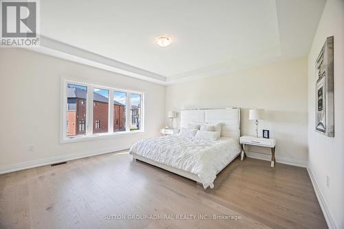 7 William Logan Drive, Richmond Hill, ON - Indoor Photo Showing Bedroom