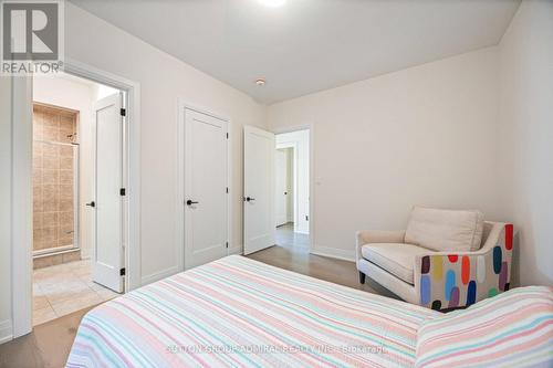 7 William Logan Drive, Richmond Hill, ON - Indoor Photo Showing Bedroom