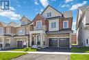 7 William Logan Drive, Richmond Hill, ON  - Outdoor With Facade 