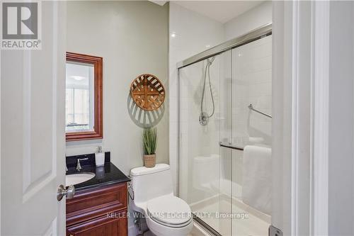 408 - 1998 Ironstone Drive, Burlington, ON - Indoor Photo Showing Bathroom