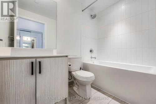 1125 - 251 Manitoba Street, Toronto, ON - Indoor Photo Showing Bathroom