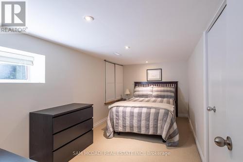 1361 Lorne Park Road E, Mississauga, ON - Indoor Photo Showing Bedroom