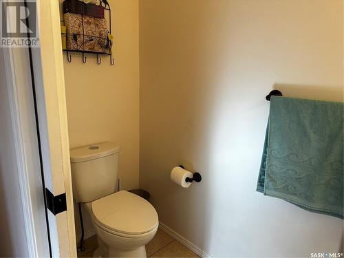 304 Archibald Street, Midale, SK - Indoor Photo Showing Bathroom