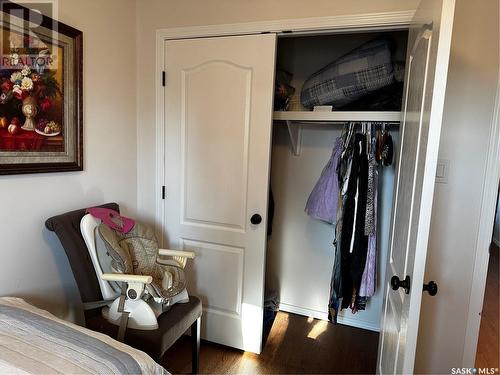 304 Archibald Street, Midale, SK - Indoor Photo Showing Bedroom