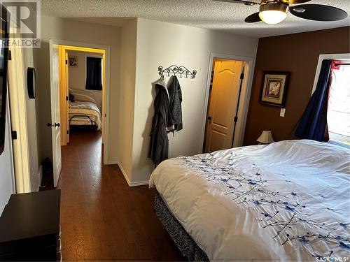 304 Archibald Street, Midale, SK - Indoor Photo Showing Bedroom