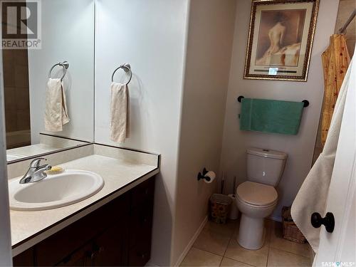 304 Archibald Street, Midale, SK - Indoor Photo Showing Bathroom