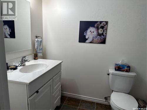 304 Archibald Street, Midale, SK - Indoor Photo Showing Bathroom