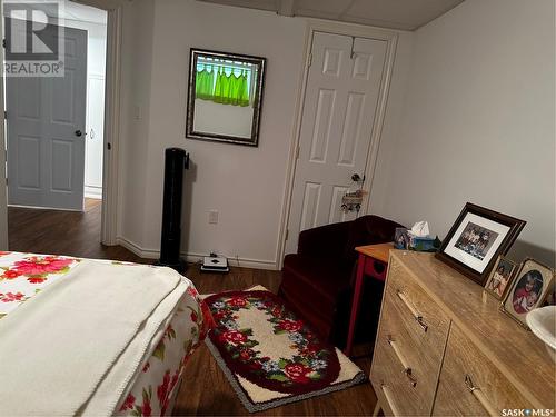 304 Archibald Street, Midale, SK - Indoor Photo Showing Bedroom