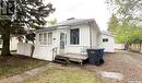 1132 104Th Street, North Battleford, SK  - Outdoor With Exterior 
