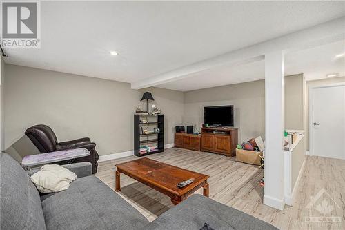 1230 Pebble Road, Ottawa, ON - Indoor Photo Showing Other Room