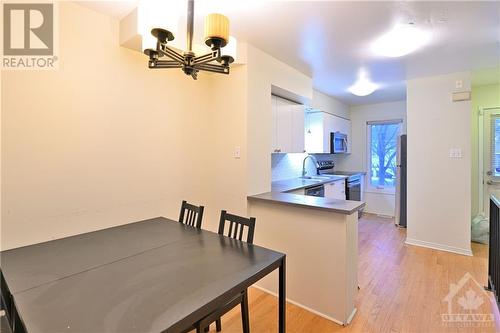 90 Templeton Street Unit#C, Ottawa, ON - Indoor