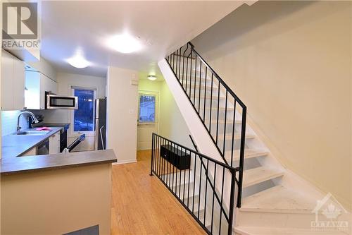 90 Templeton Street Unit#C, Ottawa, ON - Indoor Photo Showing Other Room