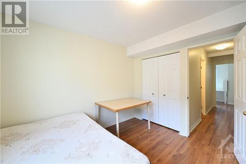 90 Templeton Street Unit#C, Ottawa, ON - Indoor Photo Showing Bedroom
