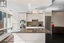1212 - 80 John Street, Toronto, ON  - Indoor Photo Showing Kitchen With Upgraded Kitchen 
