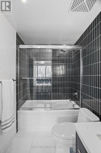 1212 - 80 John Street, Toronto, ON - Indoor Photo Showing Bathroom