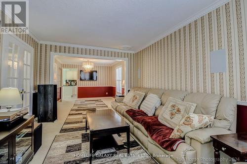 126 Spring Town Road, Vaughan, ON - Indoor Photo Showing Other Room