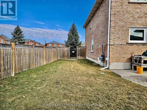 126 Spring Town Road, Vaughan, ON - Outdoor