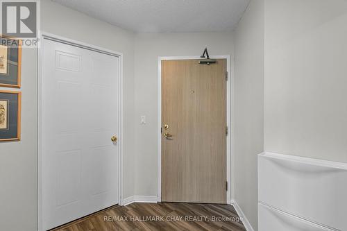 906 - 140 Dunlop Street E, Barrie, ON - Indoor Photo Showing Other Room