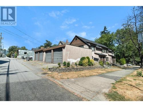 314 W 12Th Avenue, Vancouver, BC 