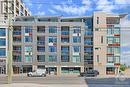 1433 Wellington Street W Unit#309, Ottawa, ON  - Outdoor With Balcony With Facade 