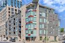 1433 Wellington Street W Unit#309, Ottawa, ON  - Outdoor With Facade 