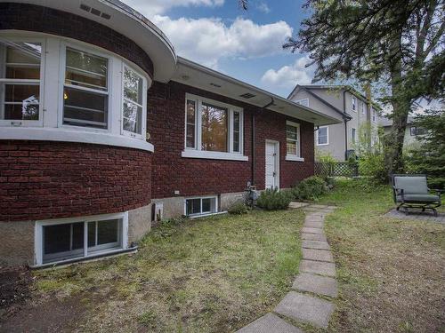 33 Summit Avenue, Thunder Bay, ON - Outdoor