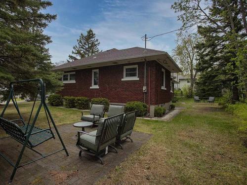 33 Summit Avenue, Thunder Bay, ON - Outdoor With Exterior