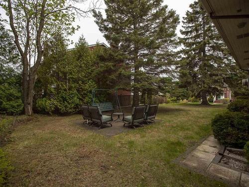 33 Summit Avenue, Thunder Bay, ON - Outdoor With Backyard