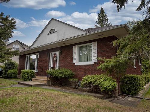 33 Summit Avenue, Thunder Bay, ON - Outdoor