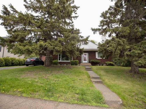 33 Summit Avenue, Thunder Bay, ON - Outdoor