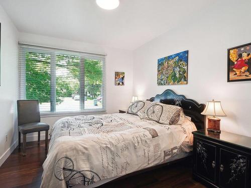 Chambre Ã Â coucher - 31 Rue Brodeur, Vaudreuil-Dorion, QC - Indoor Photo Showing Bedroom