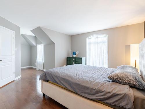 Chambre Ã Â coucher - 3002 Rue Alphonse-De Lamartine, Laval (Chomedey), QC - Indoor Photo Showing Bedroom