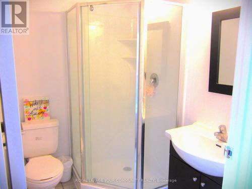 202 - 160 King Street N, Waterloo, ON - Indoor Photo Showing Bathroom
