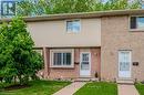 23 - 293 Fairway Road N, Waterloo, ON  - Outdoor 