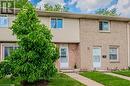 23 - 293 Fairway Road N, Waterloo, ON  - Outdoor 