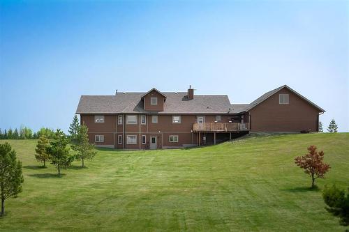 64134 Pr 352 Highway, Rm Of North Norfolk, MB - Outdoor With Exterior