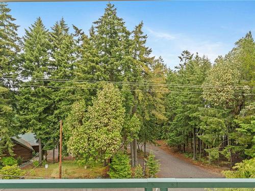 426-6711 Dover Rd, Nanaimo, BC - Outdoor With View