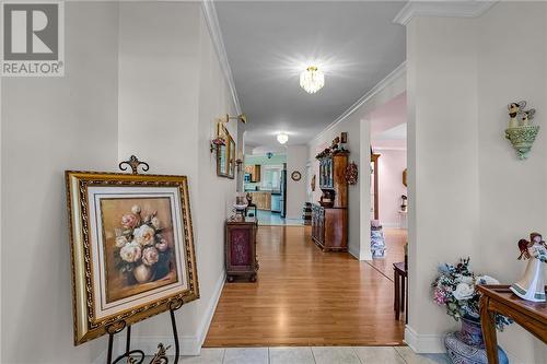624 Daisy Street, Cornwall, ON - Indoor Photo Showing Other Room