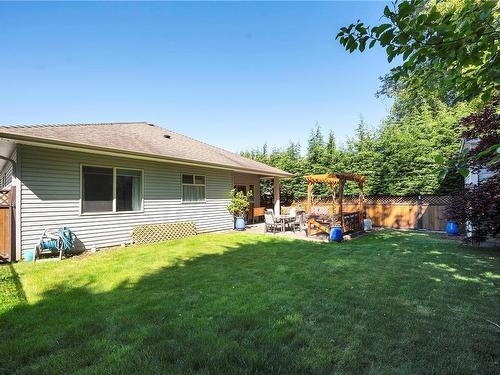 2736 Bradford Dr, Campbell River, BC 