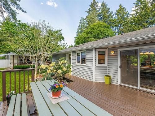 141 Cranberry Rd, Salt Spring, BC 