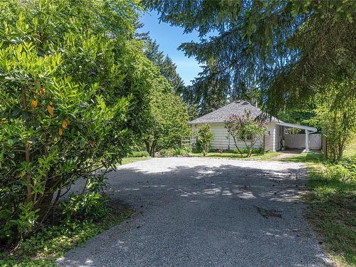 141 Cranberry Rd, Salt Spring, BC 