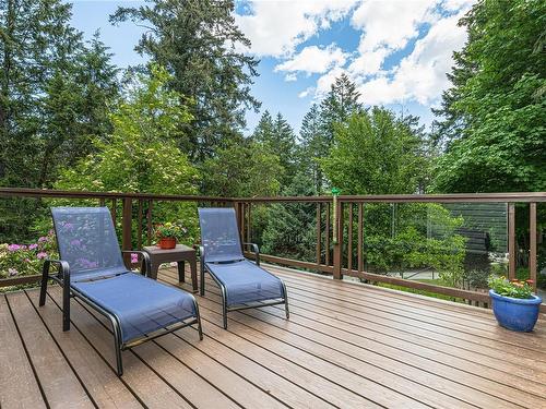 141 Cranberry Rd, Salt Spring, BC 