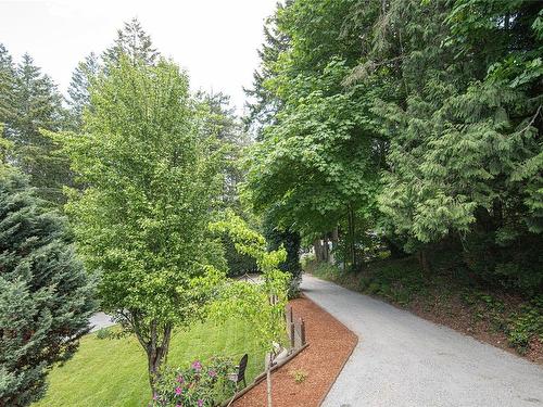 141 Cranberry Rd, Salt Spring, BC 