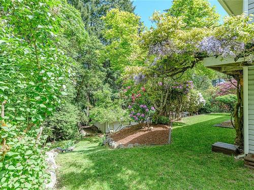 141 Cranberry Rd, Salt Spring, BC 