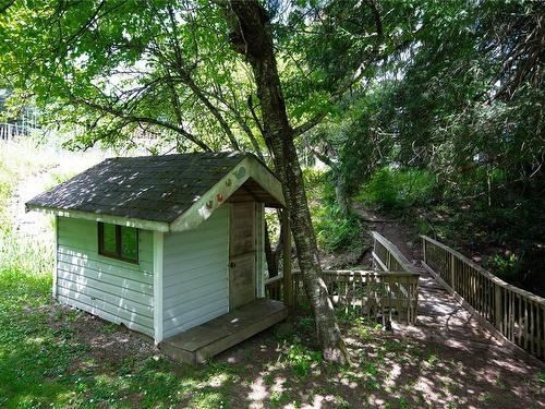 141 Cranberry Rd, Salt Spring, BC 