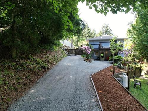 141 Cranberry Rd, Salt Spring, BC 