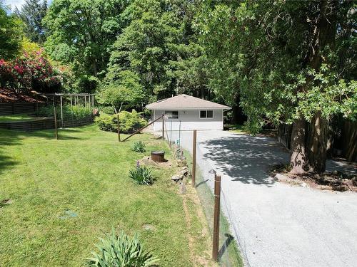 141 Cranberry Rd, Salt Spring, BC 