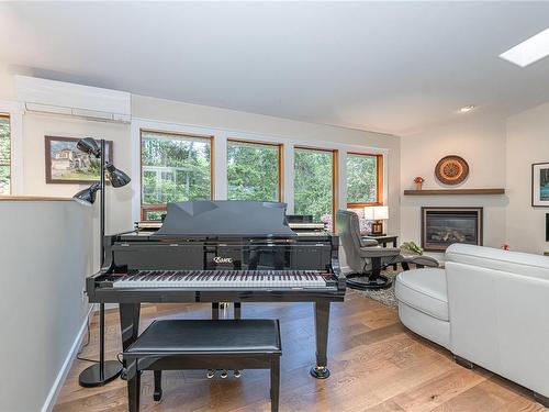 141 Cranberry Rd, Salt Spring, BC 